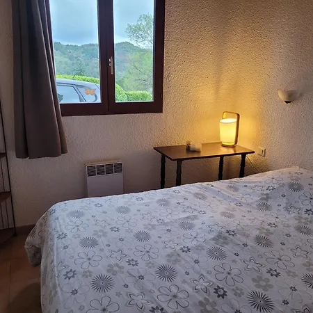 Maison De L'espinet * Quillan