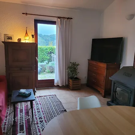 Maison De L'espinet Quillan